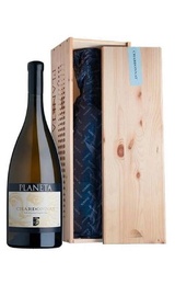 Вино Planeta Chardonnay Sicilia Menfi 2023 3 л