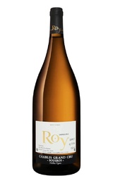 Вино Domaine Roy Chablis Grand Cru 2017 1,5 л