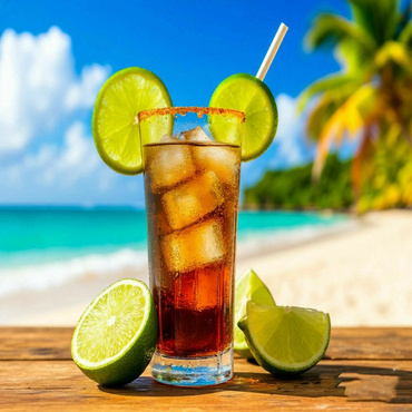 Рецепт коктейля Tequila Fizz