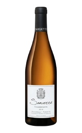 Вино Guilleraut Fargette Chassenoys 2020 0,75 л