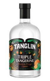 Tanglin Triple Tangerine 0,7 л