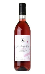 Вино Musee du Vin Rose Bud Muscat Bailey