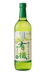 Вино Sankaboushi Zym Tenka Yuuki Wine Shiro 0,72 л