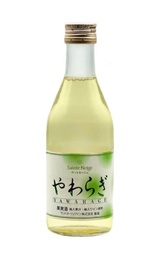 Вино Sainte Neige Yawaragi Soft White 0,3 л