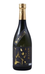 Сакэ Inatahime Goriki Junmai Daiginjo 0,72 л