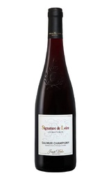Вино Joseph Verdier Signature de Loire Les Hauts Buts Saumur Champigny 2022 0,75 л