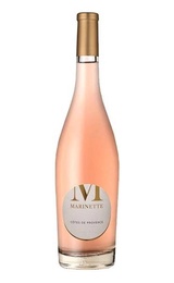 Вино Denuziere Marinette Cotes de Provence 2023 0,75 л