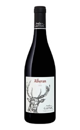 Вино Moulin de Gassac Albaran 2023 0,75 л
