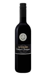 Вино Botter La Casada Cabernet Sauvignon 2022 0,75 л