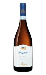 Вино Allegrini Lugana Oasi Mantellina 2023 0,75 л