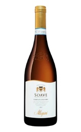 Вино Allegrini Soave Oasi San Giacomo 2023 0,75 л