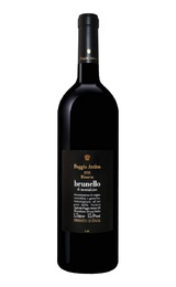 Вино Poggio Antico Brunello di Montalcino Riserva 2018 1,5 л