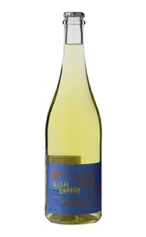 Игристое вино Fanny Adams High Energy 2022 0,75 л