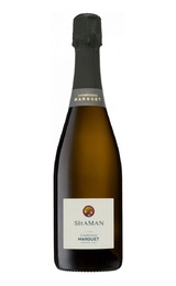 Шампанское Marguet Shaman Grand Cru 2021 1,5 л