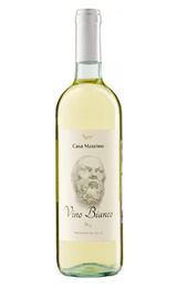 Вино Pirovano Casa Massimo Vino Bianco 0,75 л