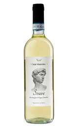 Вино Pirovano Casa Massimo Soave 0,75 л