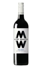 Вино Most Wanted Regions Malbec 0,75 л