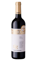 Вино Covinca Torrelongares Reserva 0,75 л