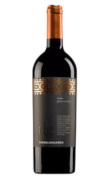 Вино Covinca Torrelongares Gran Reserva 0,75 л
