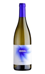 Вино Gaja IDDA Bianco Sicilia 2022 0,75 л