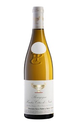 Вино Domaine Gros Frere et Soeur Bourgogne Hautes Cotes de Nuits Blanc 2022 0,75 л