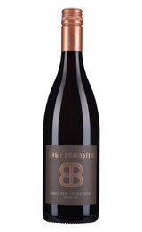 Вино Birgit Braunstein Pinot vom Sonnenberg 2018 0,75 л