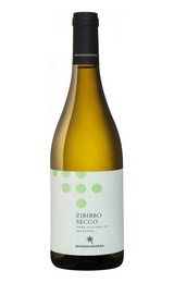 Вино Settesoli Mandrarossa Zibibbo Secco 2023 0,75 л