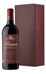 Вино Beronia Gran Reserva 1982 0,75 л