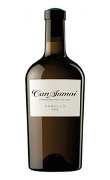 Вино Can Sumoi Xarello 2019 0,75 л