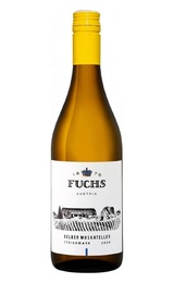 Вино Heinrich Fuchs Gelber Muskateller Stiermark 2024 0,75 л