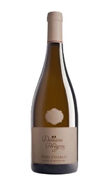 Вино Domaine des Peregrins Petit Chablis Envers de Beauregard 2022 0,75 л