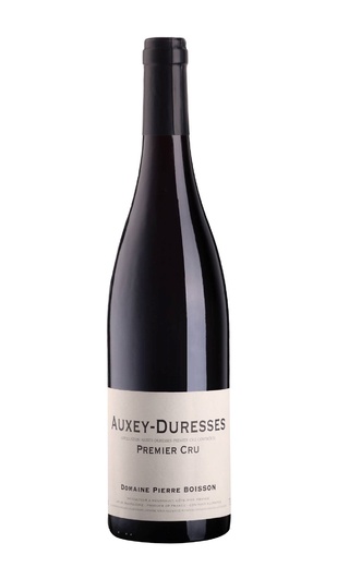 фото вино Pierre Boisson Auxey-Duresses 1er Cru 2017 0,75 л