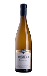 Вино Domaine Ballot Millot Bourgogne Blanc 2020 0,75 л