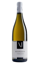 Вино AJ Vaona Bourgogne Chardonnay 2022 0,75 л