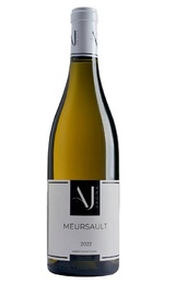 Вино AJ Vaona Meursault 2022 0,75 л