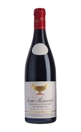 Вино Domaine Gros Frere et Soeur Vosne-Romanee Clos de la Fontaine Seul Proprietaire 2022 0,75 л