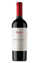 Вино Chelti Family Collection Kindzmarauli 2021 0,75 л