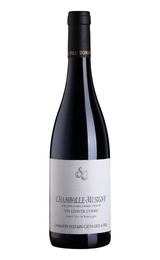Вино Domaine Sylvain Cathiard et Fils Chambolle-Musigny Le Clos de l'Orme 2020 0,75 л