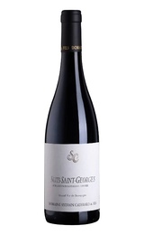 Вино Domaine Sylvain Cathiard et Fils Nuits-Saint-Georges 2022 0,75 л