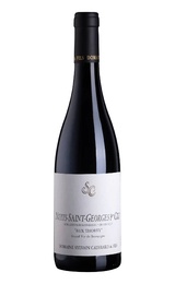 Вино Domaine Sylvain Cathiard et Fils Nuits-Saint-Georges 1er Cru Aux Thorey 2020 0,75 л