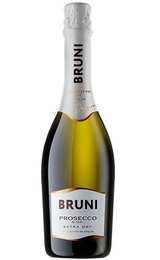 Игристое вино Bruni Prosecco Extra Dry 0,75 л