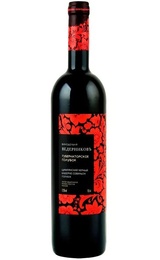 Вино Ведерниковъ Долина Дона Голубок 2024 0,75 л