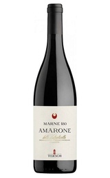Вино Tedeschi Marne 180 Amarone della Valpolicella 2021 0,75 л