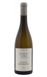 Вино Domaine Benoit Ente Puligny Montrachet 2021 0,75 л