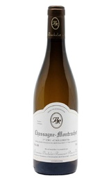 Вино Domaine Bachelet-Ramonet Chassagne-Montrachet 1er Cru Caillerets 2020 0,75 л