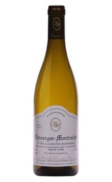 Вино Domaine Bachelet-Ramonet Chassagne-Montrachet 1er Cru La Grande Montagne 2020 0,75 л