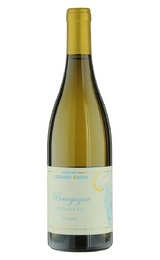 Вино Domaine Bernard-Bonin Bourgogne Initiales B.B. 2021 0,75 л