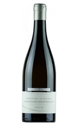 Вино Bruno Colin Chassagne-Montrachet Premier Cru La Maltroie 2020 0,75 л