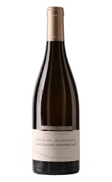 Вино Domaine Bruno Colin Chassagne-Montrachet 1er Cru Les Chenevottes 2020 0,75 л