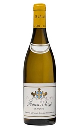 Вино Domaine Leflaive Macon-Verze Le Monte 2021 0,75 л